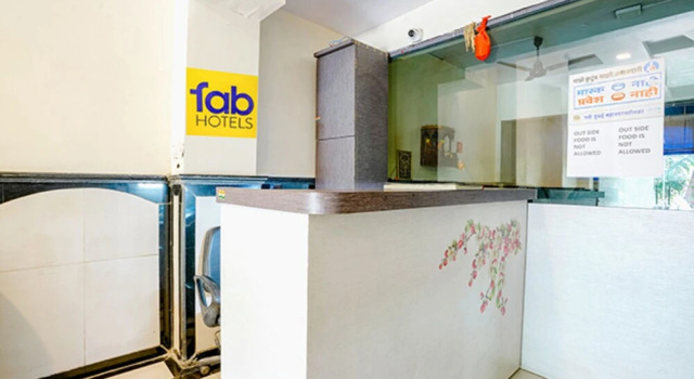 Fabexpress Baramati Stays