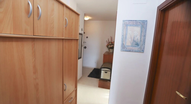Apartamento Calypolis, Забронировать Апартаменты/квартира Отели El Baix Camp с бассейном, Бассейн