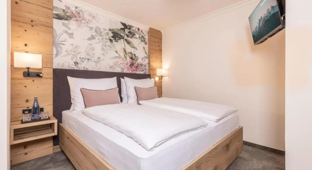 Номер Superior Galtenberg Bed & Breakfast