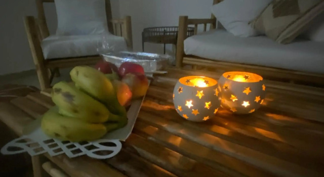 Hoeny home, Prenota Hotel Bat Yam Tel Aviv Distretto