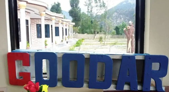Goodar Resort, Забронировать Курортный отель Мардан провинция Хайбер-Пахтунхва