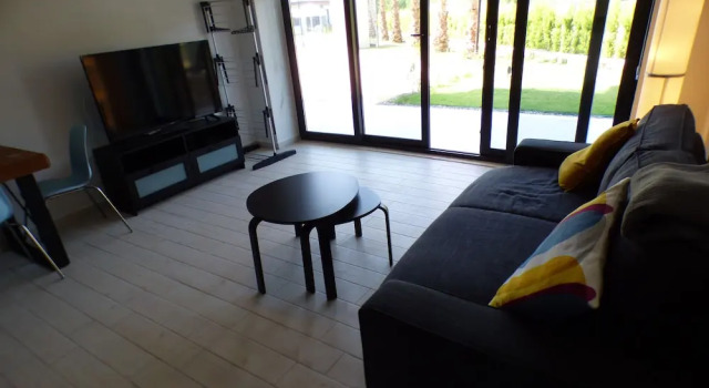 Mountain View Residence, Забронировать Отель Отели Белек 3 звезды, 3*