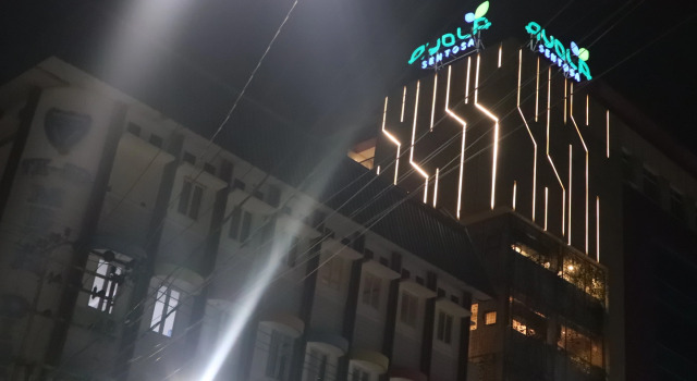 Ayola Sentosa Palembang, Buchen Sie Hotel Hotels im Zentrum von Palembang, hotels im Zentrum von Palembang