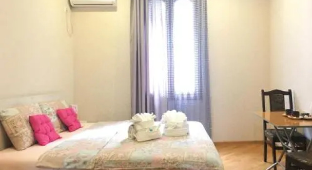 Travel Stay, Rezervovat Hotel Hotely v Imereti s parkováním, Parkování
