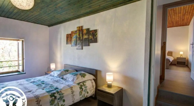Charmant Gîte avec Jardin Privatif, Proche Montbrison, Équipé Moderne et Confort Total - FR-1-496-117, Réserver Hôtel Pralong Auvergne
