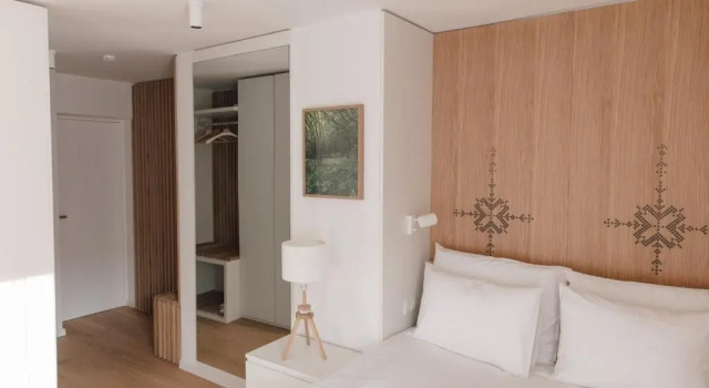 Номер Deluxe Hotel Majerca Superior
