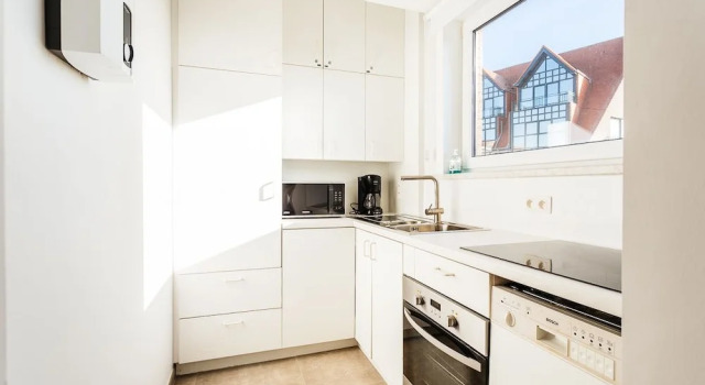 Zuidkant GV01, Buchen Sie Ferienwohnung Hotels in Flanders mit Parkplatz, Parkplätze