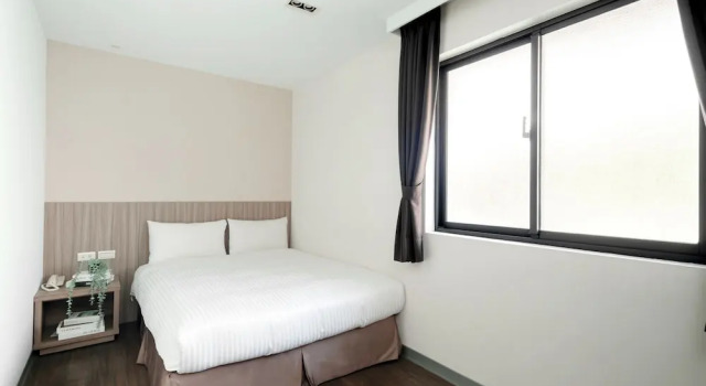 Номер Economy Hotel Brown - Chihkan Branch