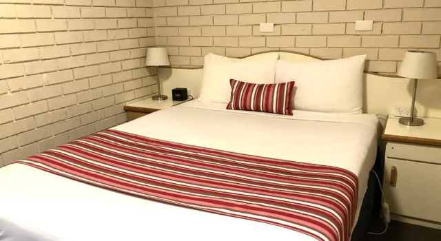 Семейный номер Standard Golfview Motor Inn