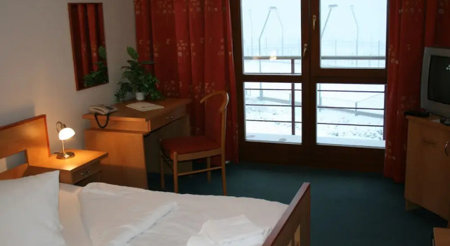 Номер Standard K-Triumf Resort