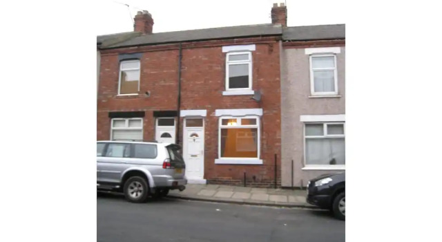Barningham Street