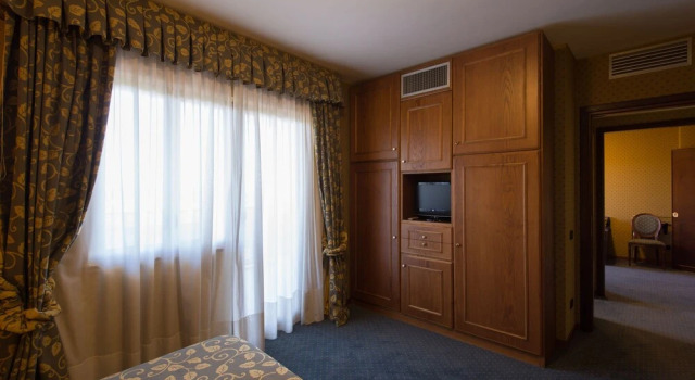 Residence Aparthotel Blanc et Trois, Prenota Residence Apart-hotel a Roma, Residence