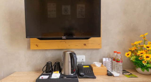 Summerville Hotel & Coffee Shop