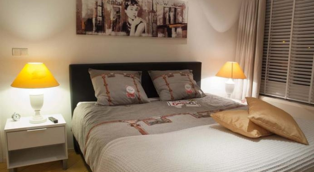 B&B Margriethof, Забронировать Отель Отели Папендрехт с парковкой, Парковка