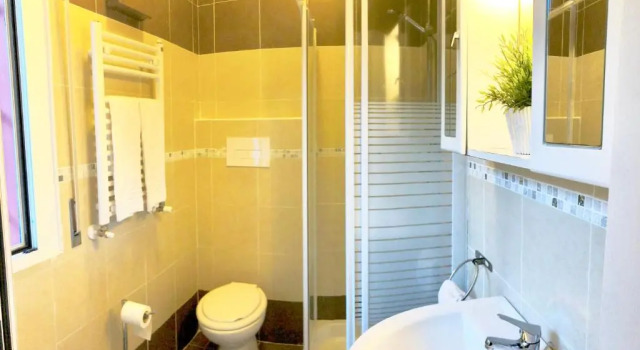 Семейный номер Standard Locanda San Biagio