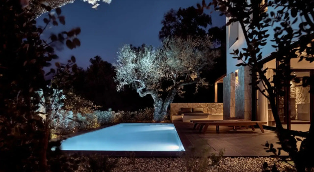 Zayn Luxury Villas