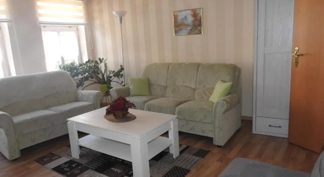 Appartement Ratsstübchen