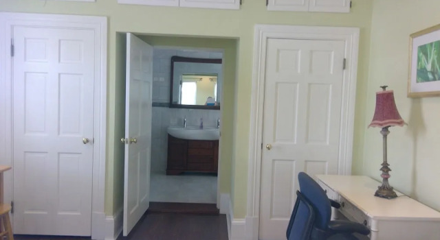 Номер Superior Bermuda Villa Guest House