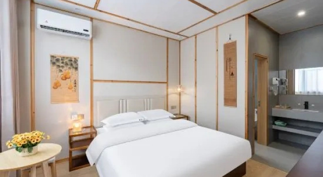 Люкс Deluxe Breeze House