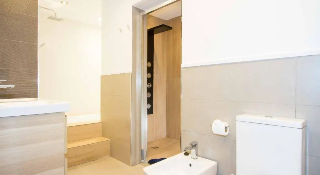 Вилла Dream Villa