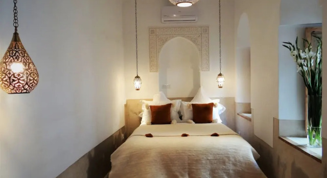 Номер Standard Riad Dar Eternity