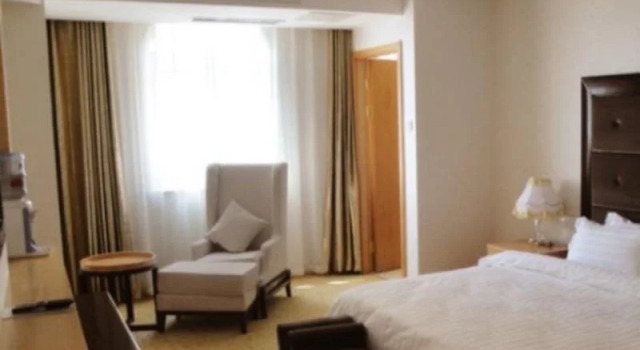 QTG Qingdao Hot Spring Resort, Book Ferieresort Resorthoteller i Qingdao, Ferieresort
