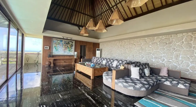 Villa Gajah by Premier Hospitality Asia, Rezervovat Vila Chaty v Bali, Chalupa