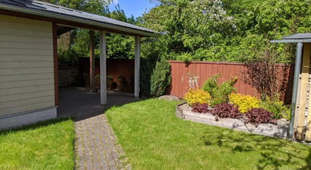 Студия Pärna Guesthouse & Apartments