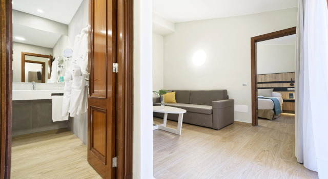 Maspalomas Villas by Dunas - Only Adults, Prenota Hotel Hotel a Gran Canaria con parcheggio, Parcheggio