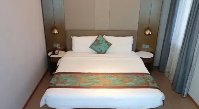 Люкс Yitel Hotel-Beijing Shangdi Qinghe High-speed RailwayStation