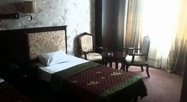Einzel Zimmer Consul Hotel