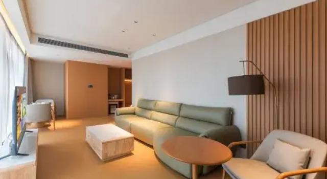 JI Hotel (Shantou Zhugang New Town), Rezervasyon Otel Guangdong otoparklı oteller, Otopark