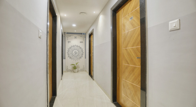 Hotel Joy Elite