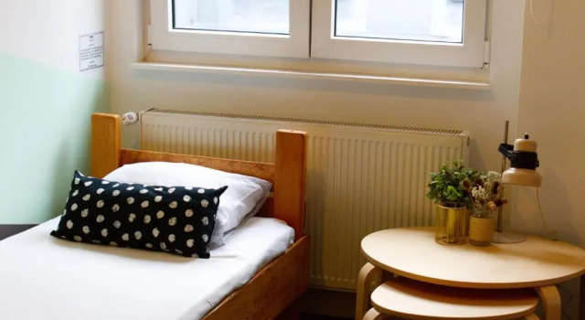 Standard Zimmer Stay Swanky Bed & Breakfast