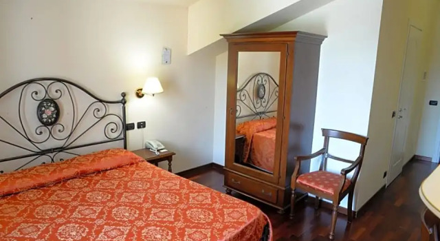 Villa Chiara Hotel