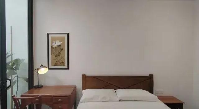 Люкс Zen Retreat KL (2BR) Colonial-Zen style