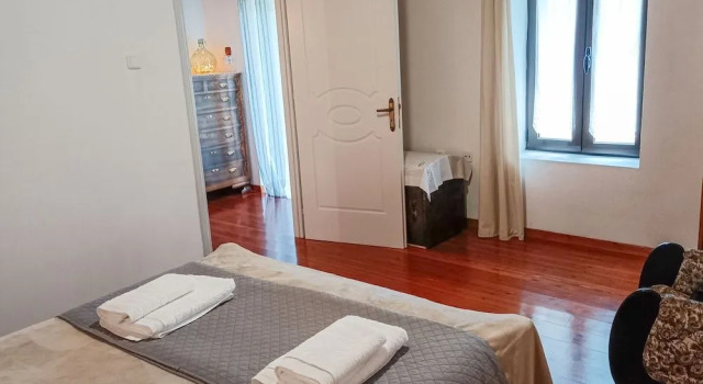 Mikros Paradisos Pelion