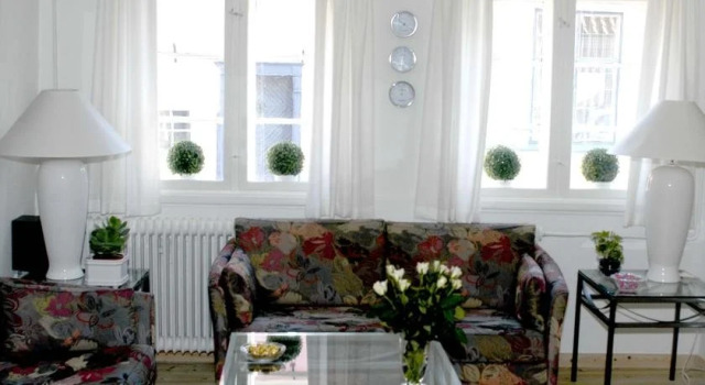 Ærøskøbing Holiday House, Reservar Hotel Aeroskobing 