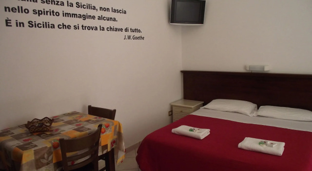 Mamamia Guesthouse