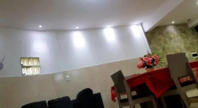 Casa 2 Quartos na Praia de Itapuã com Ar Condicionado