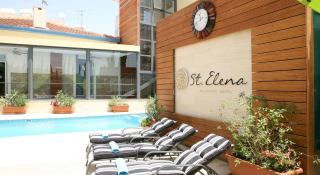 Elena Boutique Residence