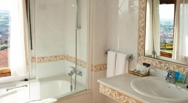 Номер Standard Hotel Casa Camila