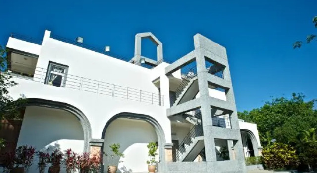Papago International Resort, Book Ferieresort Hoteller i Chishang med pool, Swimmingpool