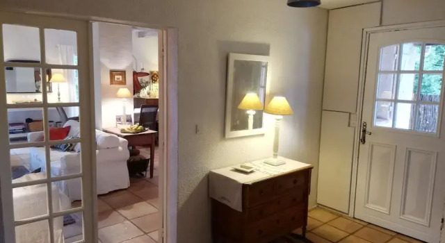 Holiday Home in Lorgues With Private Pool