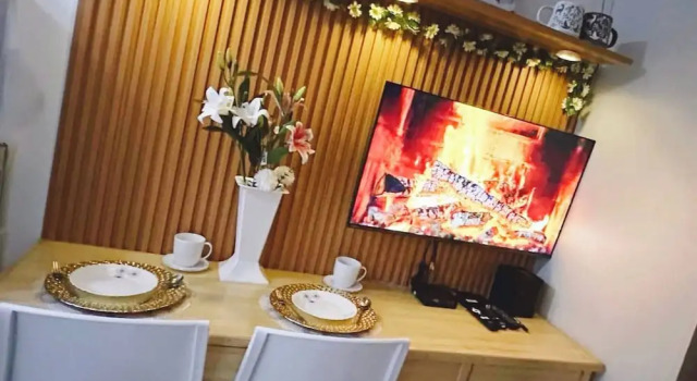 Номер Standard Paradise Staycation At South!