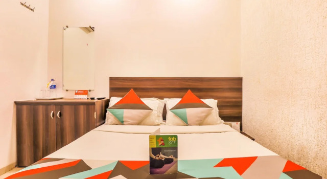 FabHotel Bliss Executive, Забронировать Отель Отели штата Махараштры с завтраком, Завтраки