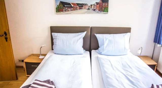 Двухместный номер Standard Hotel Gasthof Zur Post