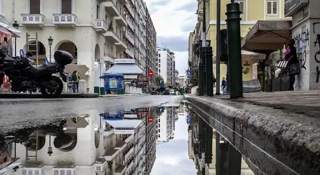 GreeceRent - LADADIKA LUX, Забронировать Отель Салоники Македония