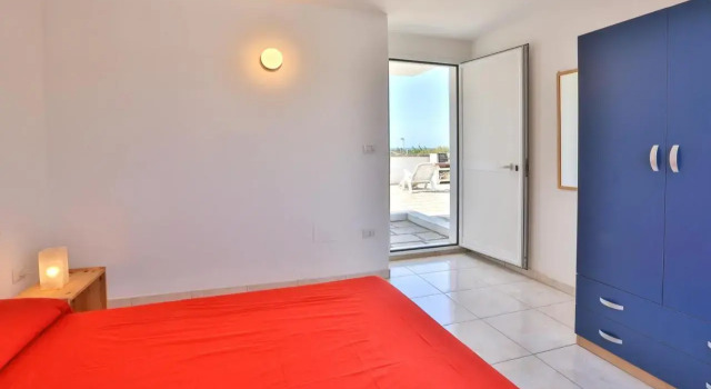 La Finestra Sul Mare, Book Hotel Lido Marini Salento