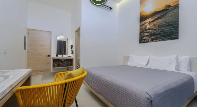 Tower 605 by Naya Homes